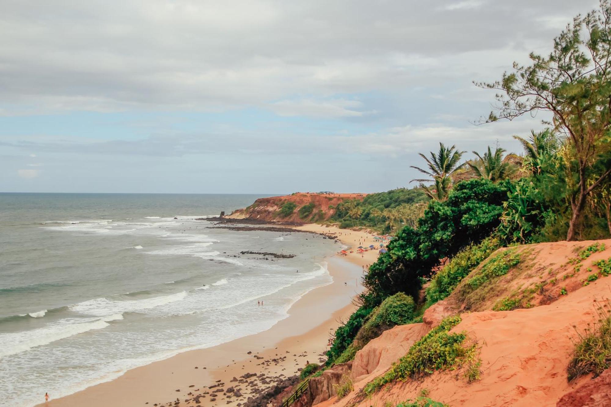 Pipa Panorama Praia de Pipa