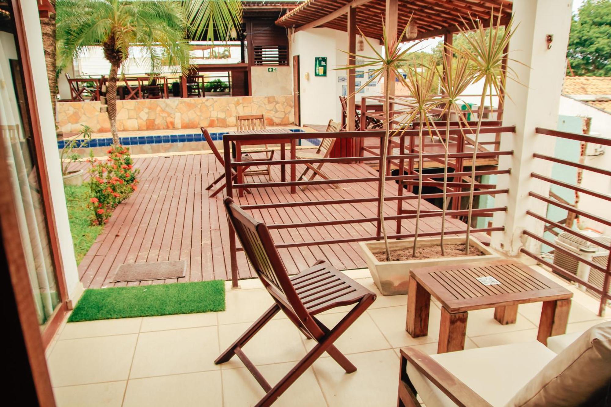 Pipa Panorama Hotel 4*
