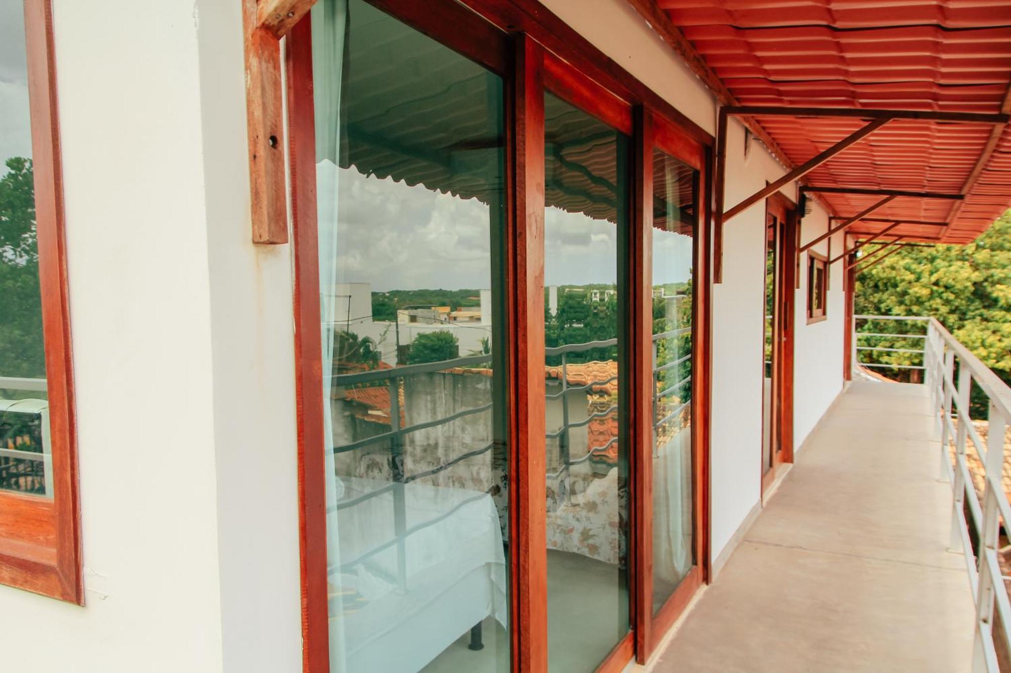 Hotel Pipa Panorama 4*