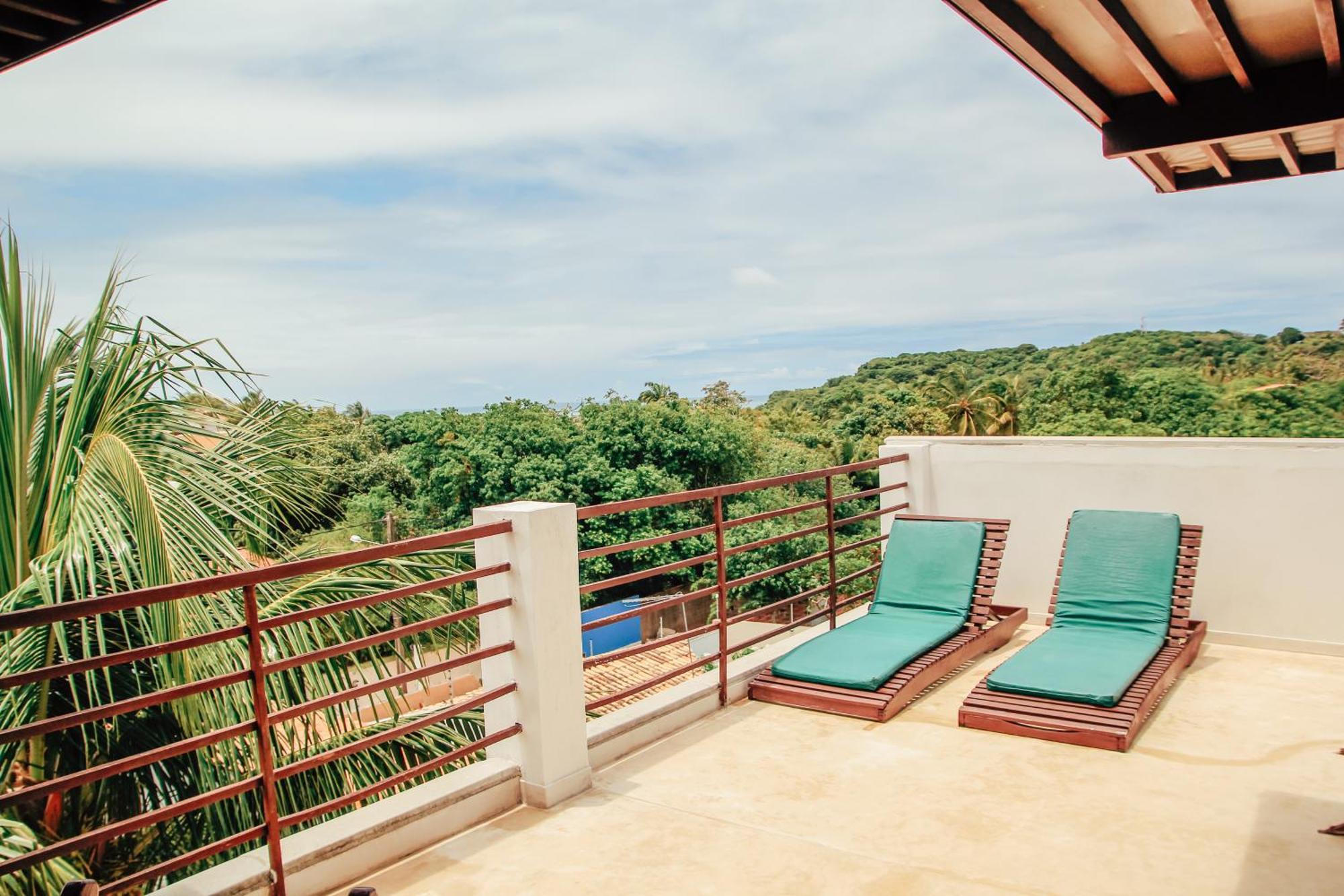 Hotel Pipa Panorama