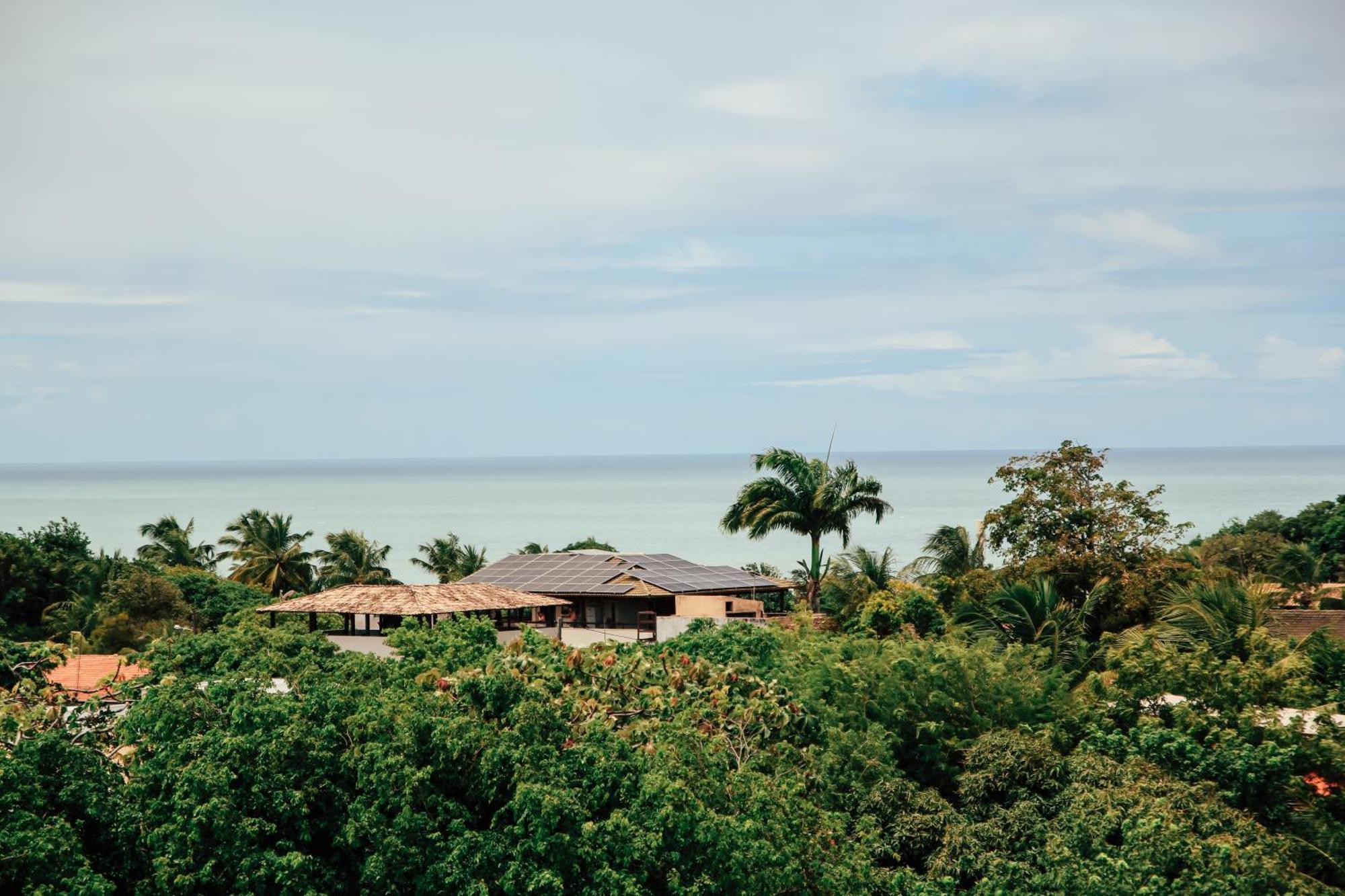Hotel Pipa Panorama Praia de Pipa