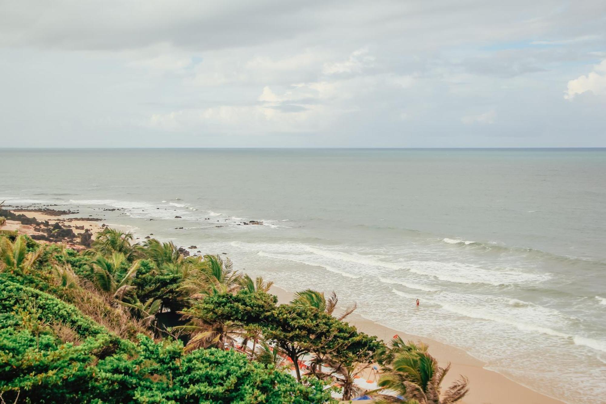 Hotel Pipa Panorama Praia de Pipa