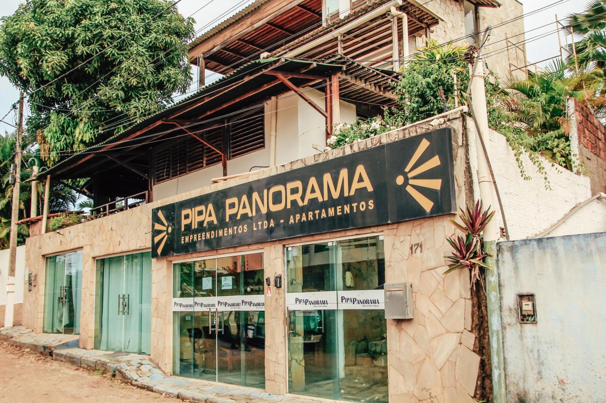 Pipa Panorama