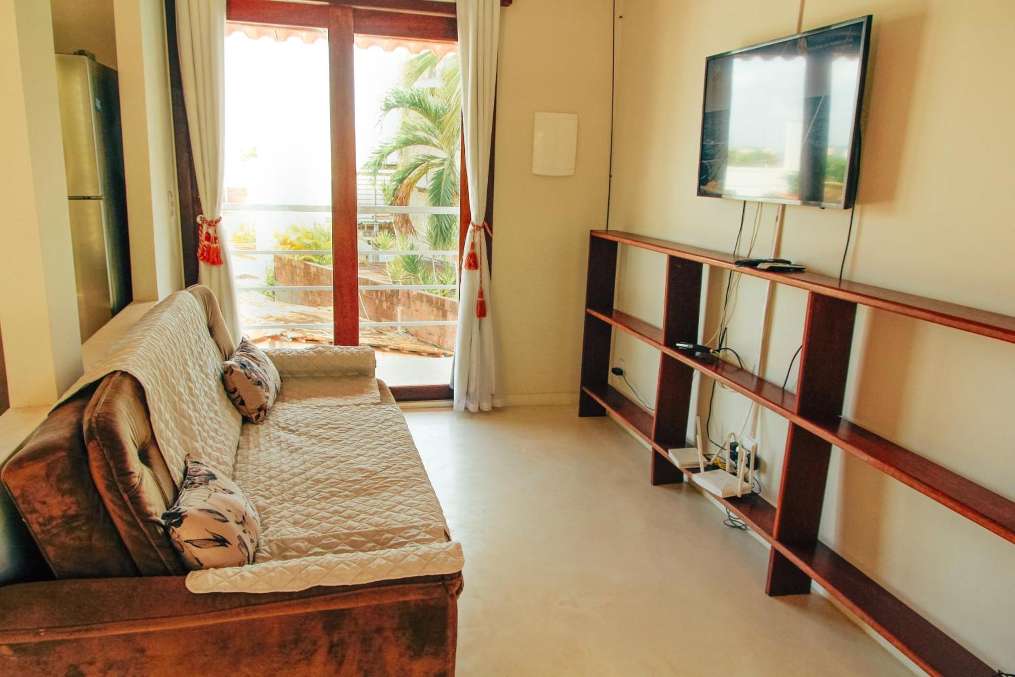 Hotel Pipa Panorama