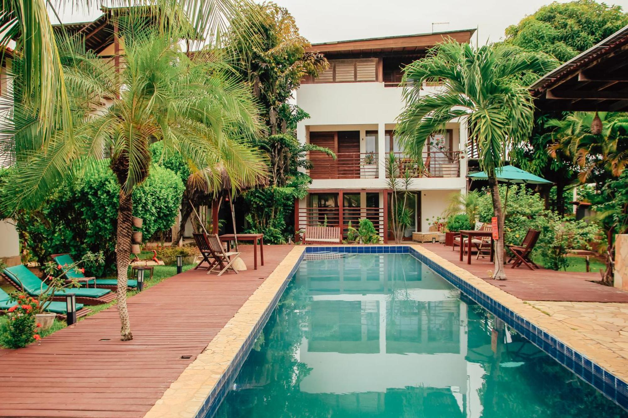 Pipa Panorama Hotel 4*