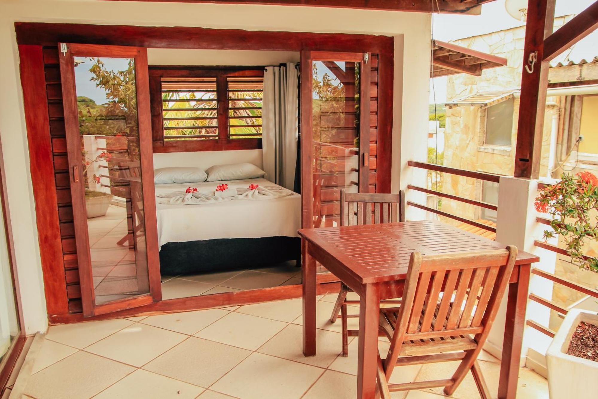 Pipa Panorama Hotel 4*