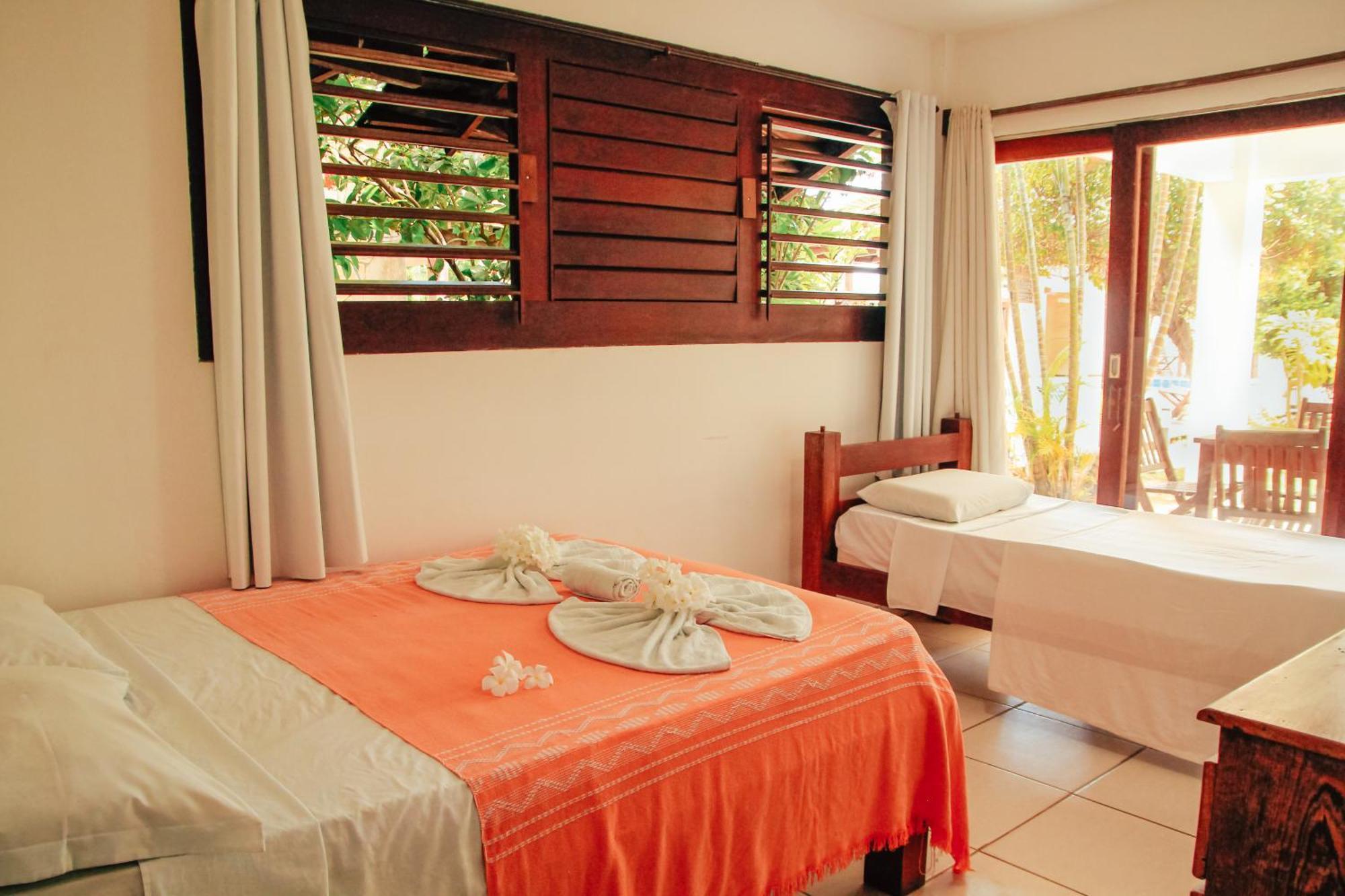 Hotel Pipa Panorama 4*